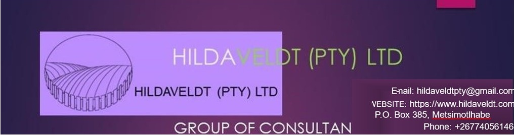 Hildaveldt