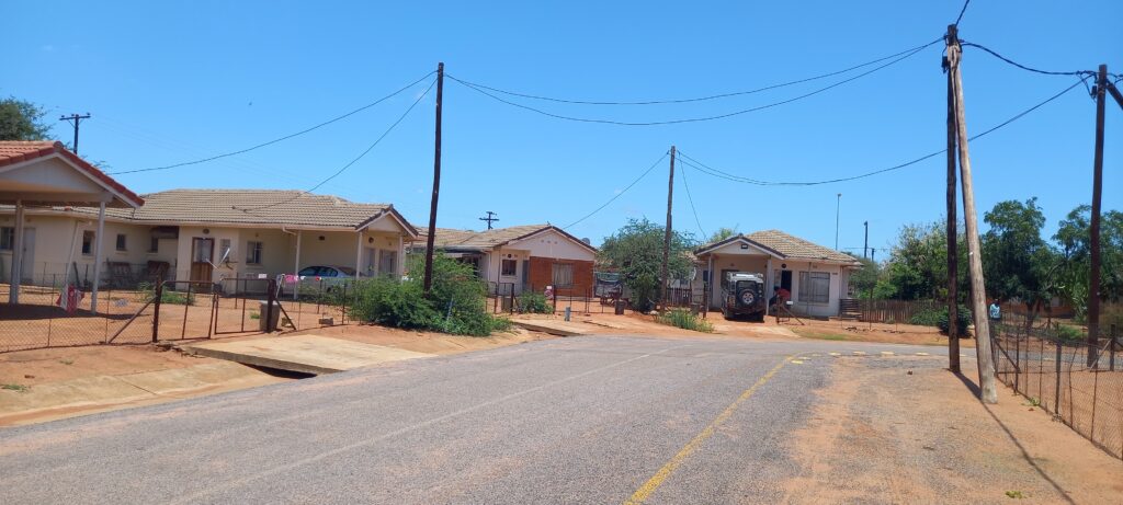 tlokweng